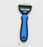 painless grooming tool,