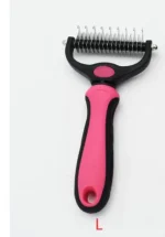 Pet grooming tool