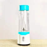 USB Portable coffee cup mini juicer blender travel blender