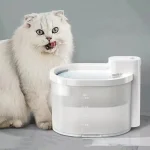 Automatic Cat Water Fountain: Encourages Hydration and Prevents Urinary Tract Infections