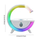 Multi-color Night Light