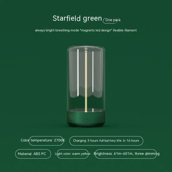 Rechargeable Li-ion Battery