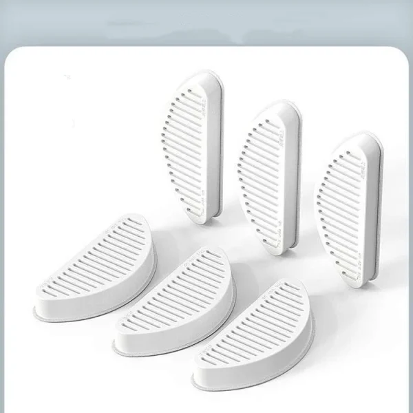 Silicone Components