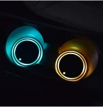 Car Atmosphere Lamp