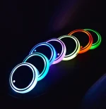 RGB Car Interior Light