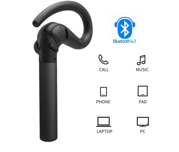 Bluetooth V4.1