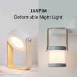 dual function night light size