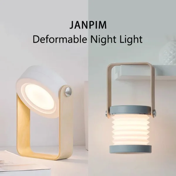 dual function night light size