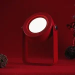 limited red edition lantern