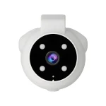 Ultra-Wide Lens Pet Camera